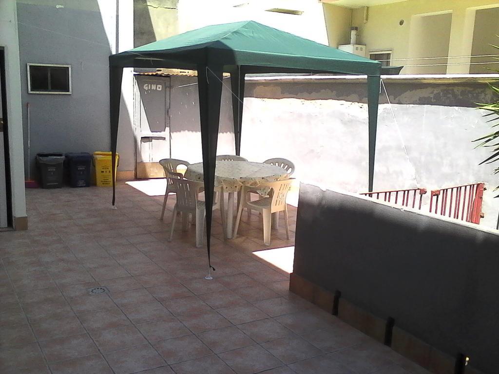 Apartment Ground Floor